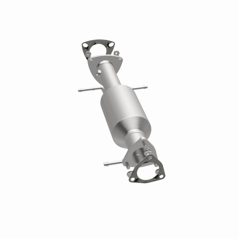 MagnaFlow California Grade Catalytic Converter Direct Fit 96-97 GMC Sonoma / Chevrolet S10 - 4451484