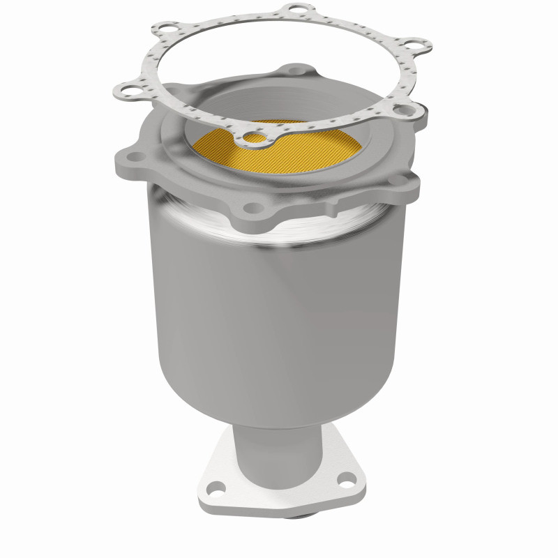 Magnaflow 1997 Infiniti QX4 3.3L Direct Fit Converter - 4451498