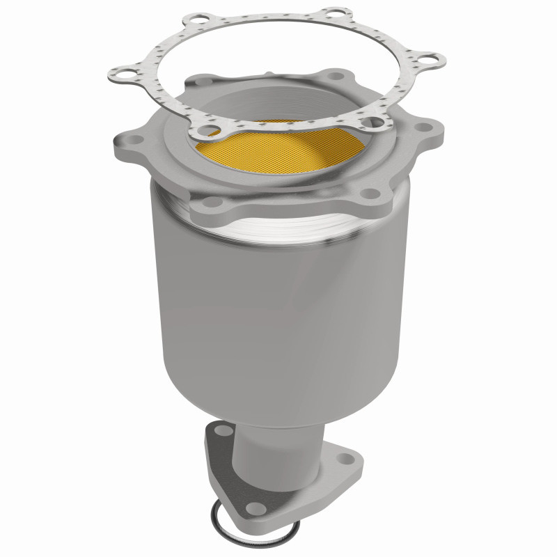 Magnaflow 1997 Infiniti QX4 3.3L Direct Fit Converter - 4451498