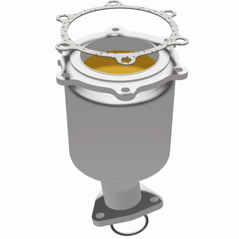 Magnaflow 1997 Infiniti QX4 3.3L Direct Fit Converter - 4451498