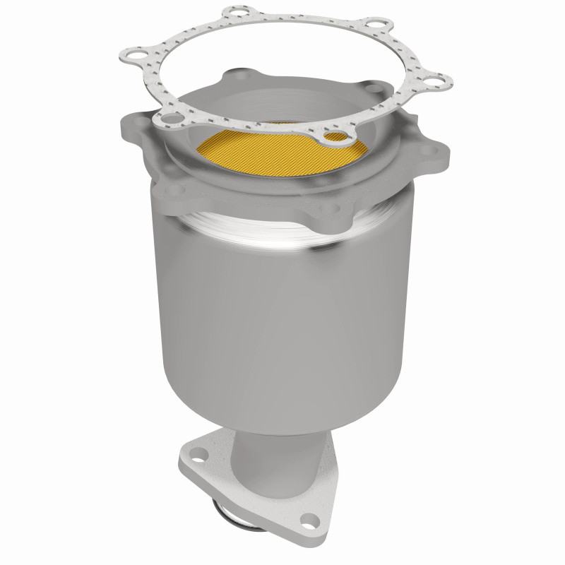 Magnaflow 1997 Infiniti QX4 3.3L Direct Fit Converter - 4451498