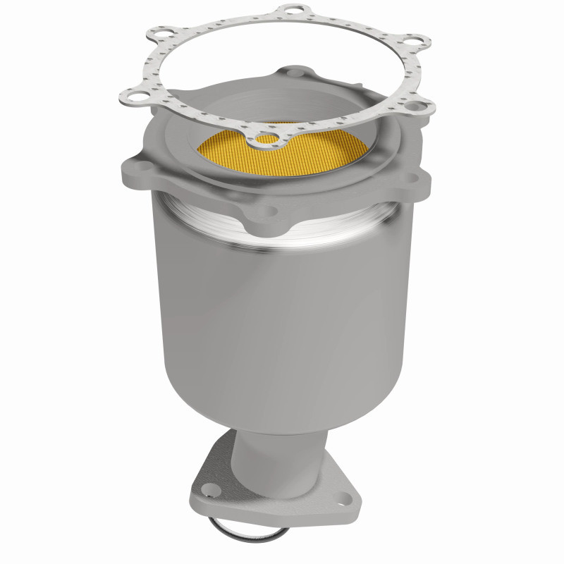 Magnaflow 1997 Infiniti QX4 3.3L Direct Fit Converter - 4451498