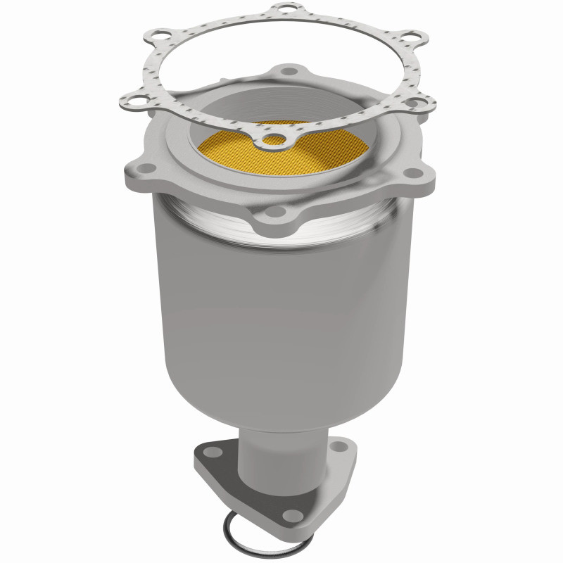 Magnaflow 1997 Infiniti QX4 3.3L Direct Fit Converter - 4451498