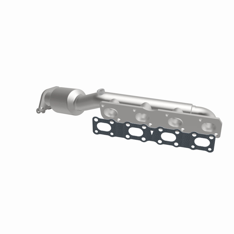 MagnaFlow Direct-Fit California Manifold Catalytic Converter 04-06 Nissan Titan 5.6L V8 - 4451500