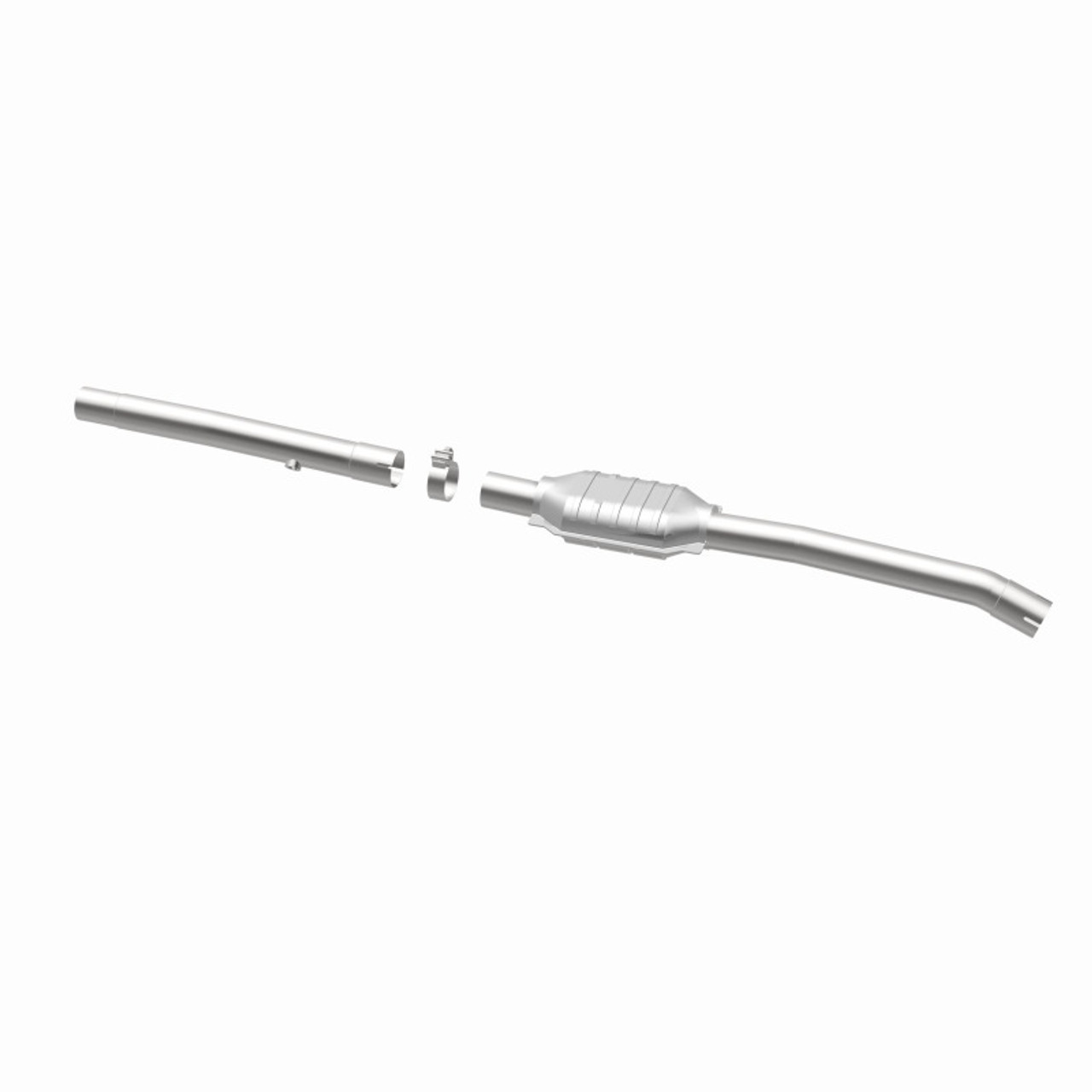 Magnaflow 1997 Dodge Dakota 5.2L Direct Fit Converter - 4451603