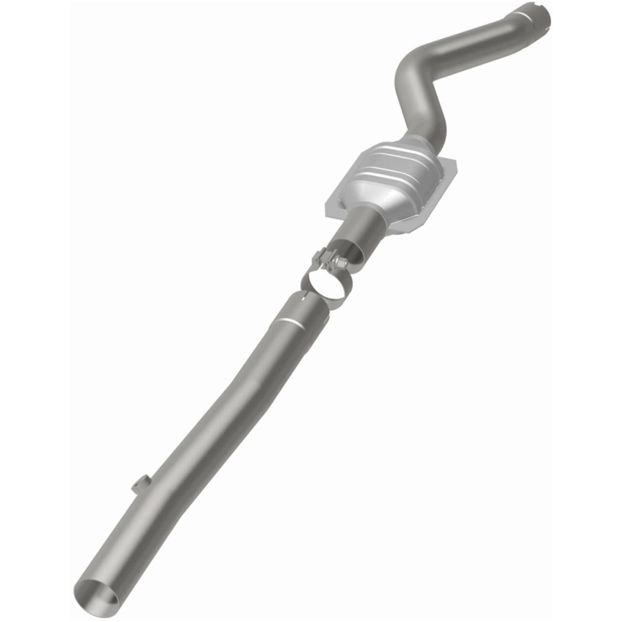 Magnaflow 1996 Dodge Dakota 3.9L Direct Fit Converter - 4451607