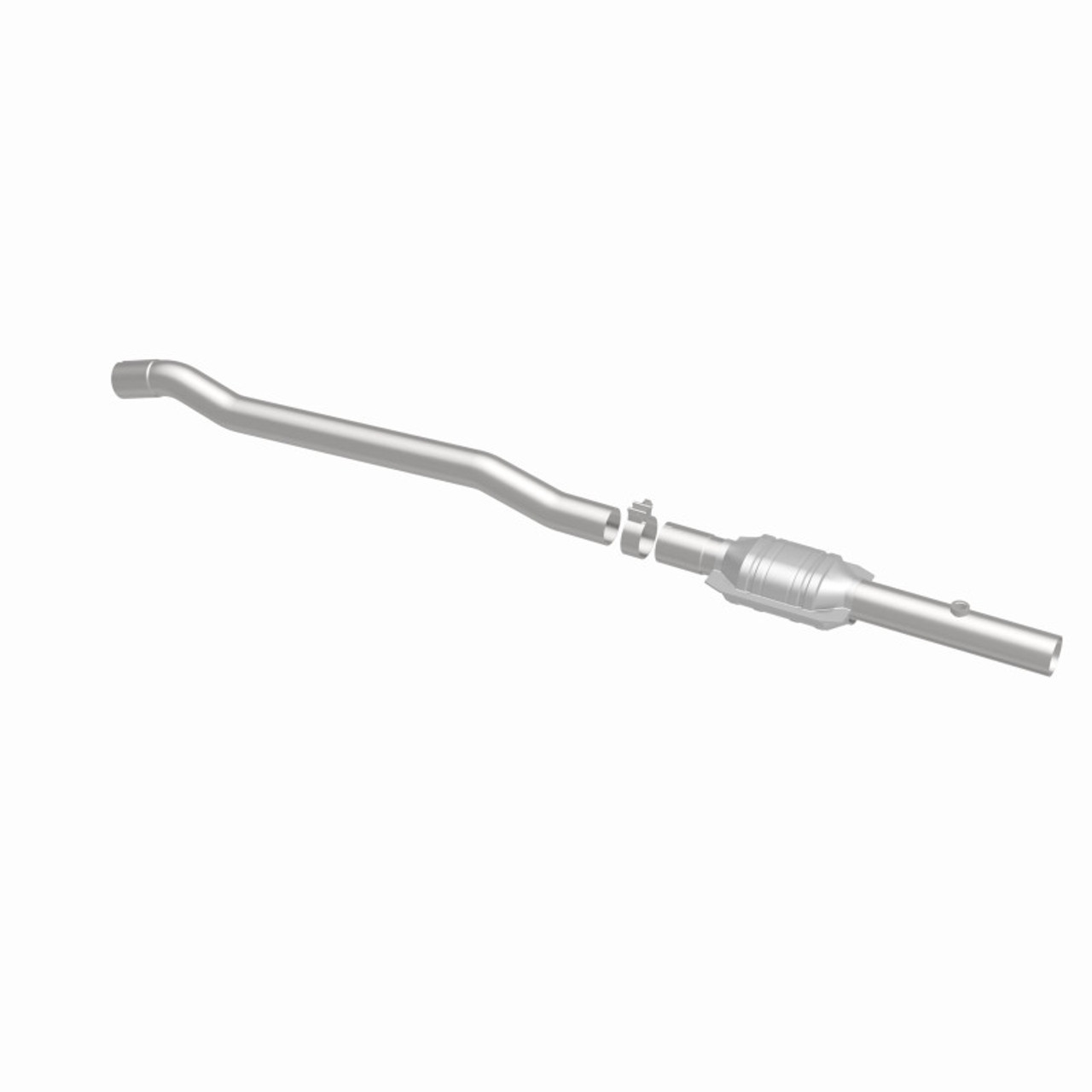 Magnaflow 1996 Dodge Dakota 3.9L Direct Fit Converter - 4451617