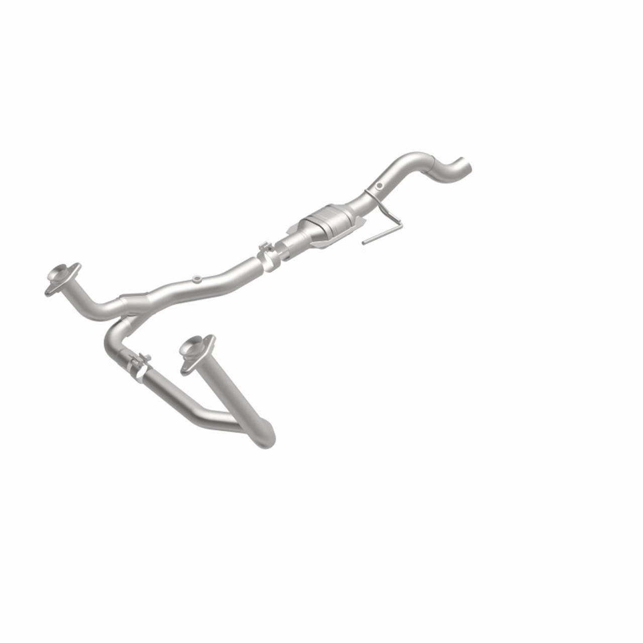 Magnaflow 2000 Dodge Dakota 5.9L Direct Fit Converter - 4451621