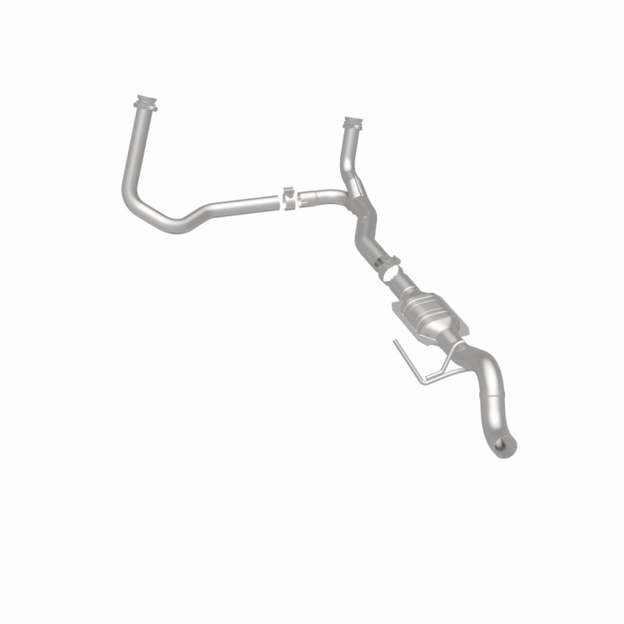 Magnaflow 2000 Dodge Dakota 5.9L Direct Fit Converter - 4451621