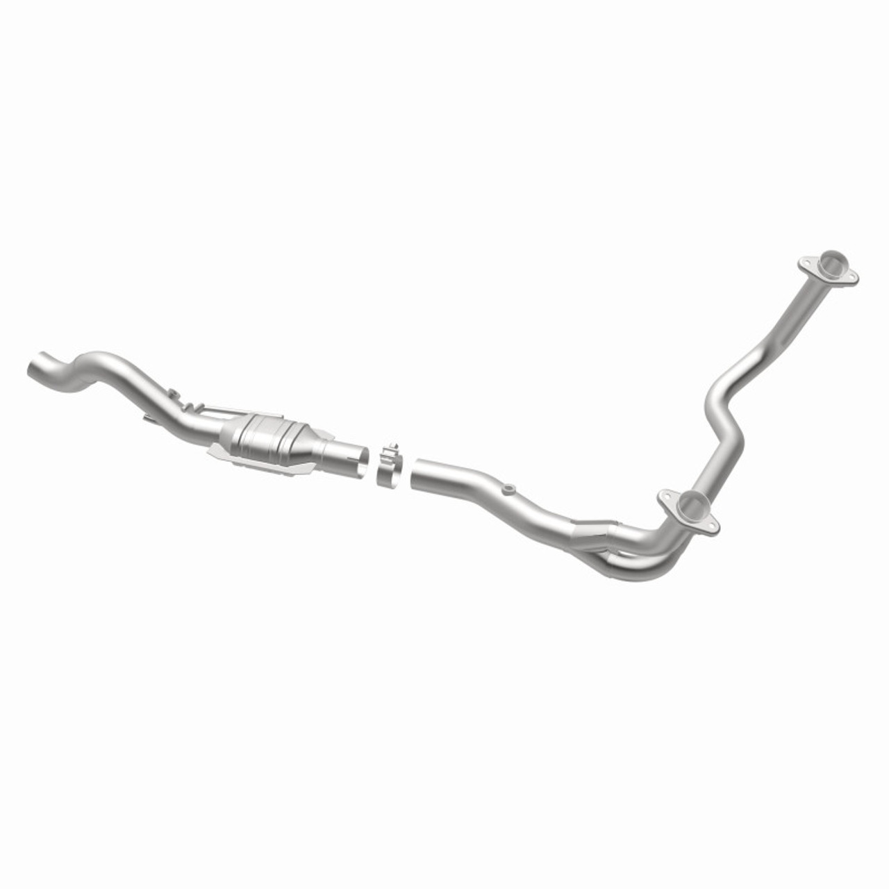 Magnaflow 2000 Dodge Dakota 5.9L Direct Fit Converter - 4451621