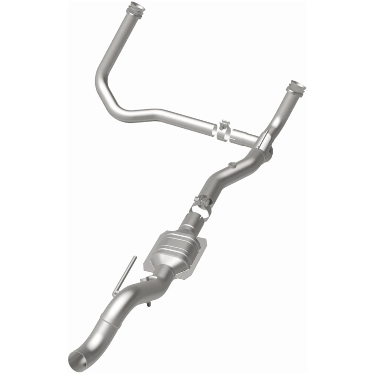 Magnaflow 2000 Dodge Dakota 5.9L Direct Fit Converter - 4451621