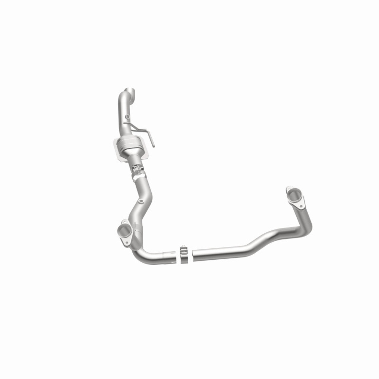 Magnaflow 2000 Dodge Dakota 5.9L Direct Fit Converter - 4451621