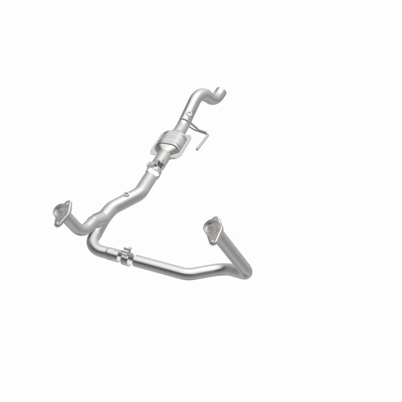 Magnaflow 2000 Dodge Dakota 5.9L Direct Fit Converter - 4451621