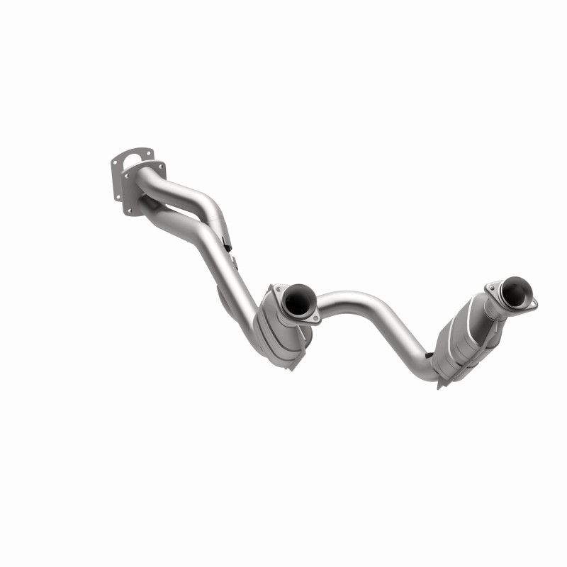 Magnaflow 2005 Ford F-250 Super Duty 6.8L Direct Fit Converter - 4451631