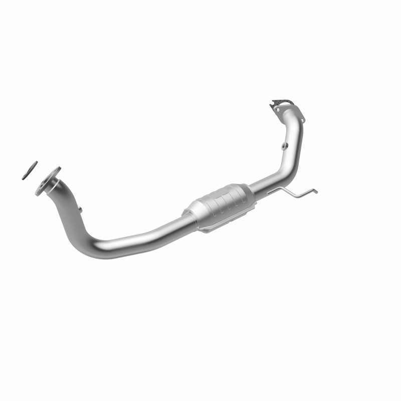 Magnaflow 98-01 Honda Passport 3.2L Direct Fit Converter - 4451632