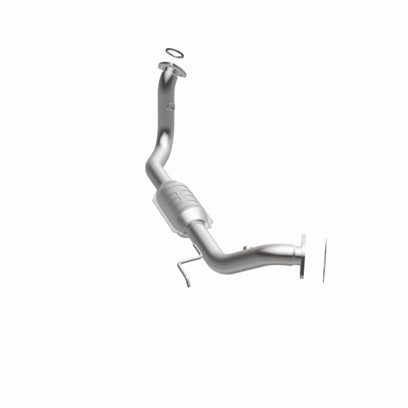 Magnaflow 98-01 Honda Passport 3.2L Direct Fit Converter - 4451632