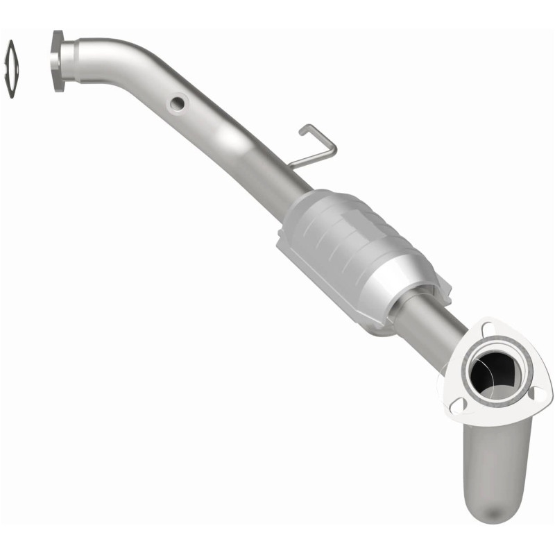 Magnaflow 98-01 Honda Passport 3.2L Direct Fit Converter - 4451632