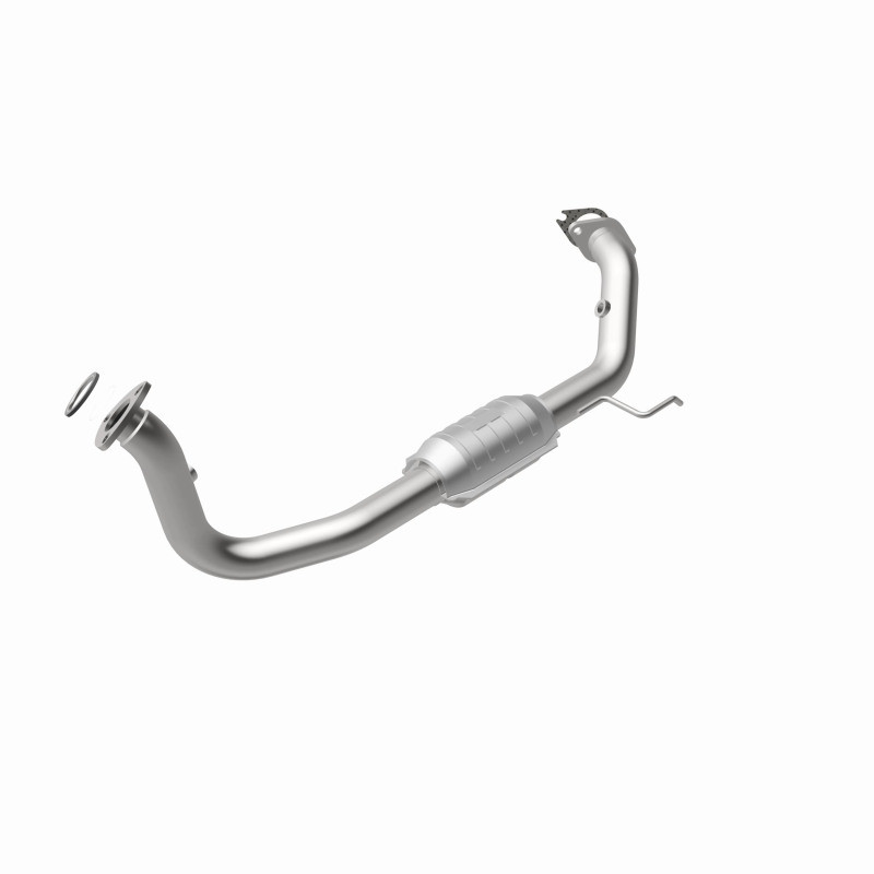 Magnaflow 98-01 Honda Passport 3.2L Direct Fit Converter - 4451632
