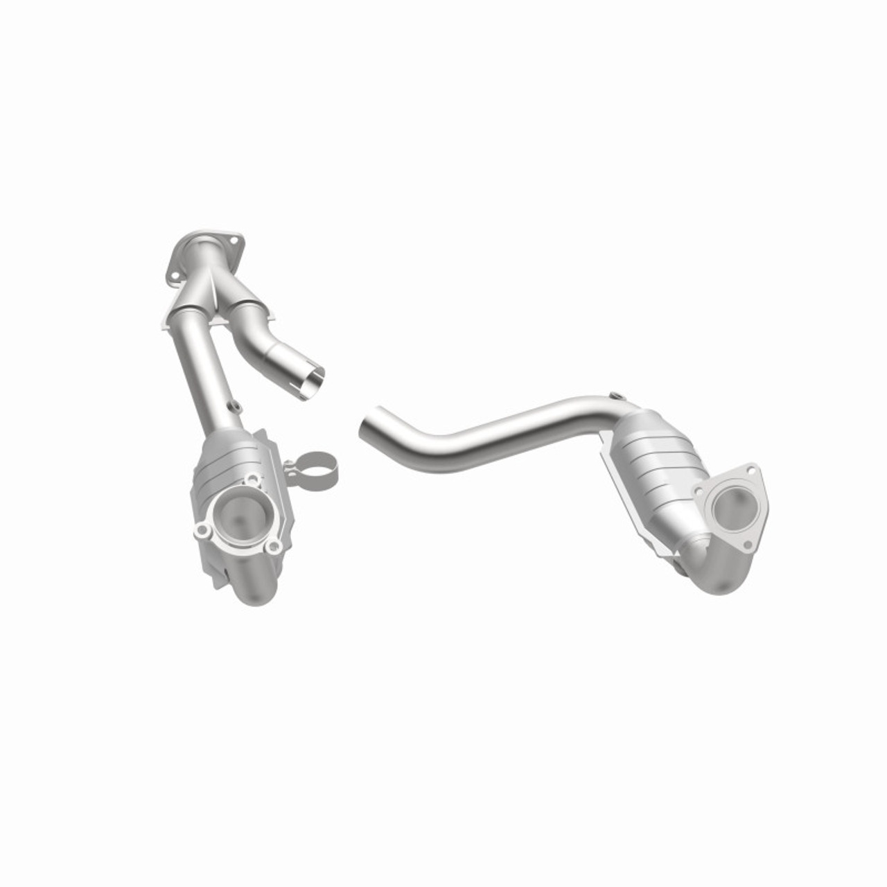 Magnaflow 2003 Chevrolet SSR 5.3L Direct Fit Converter - 4451640