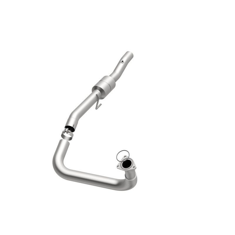 Magnaflow 2004 Chevrolet Silverado 2500 HD 6.0L Direct Fit Converter - 4451642