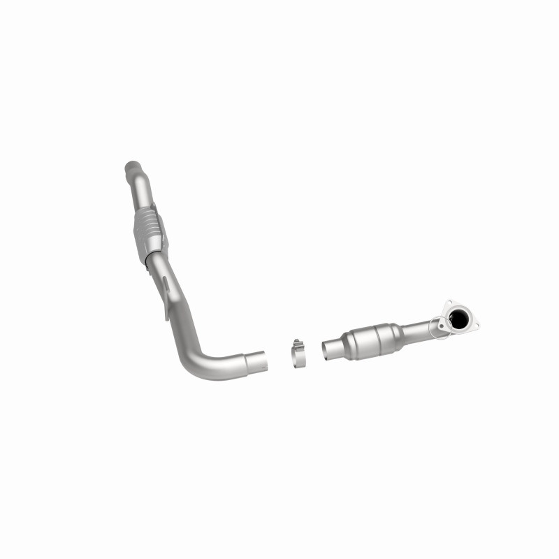 Magnaflow 2000 Chevrolet Silverado 2500 6.0L Direct Fit Converter - 4451647