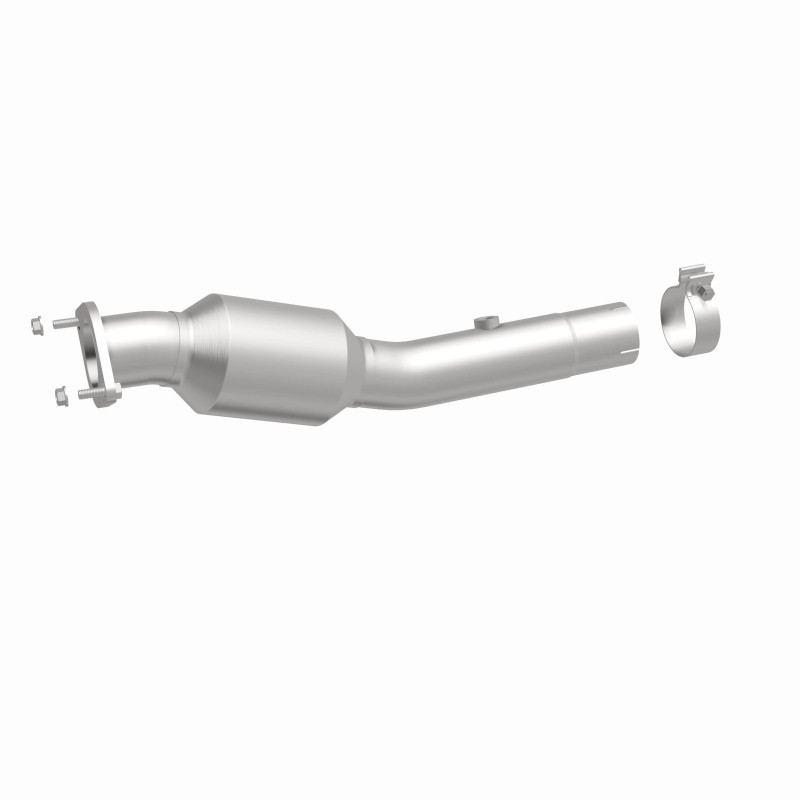 Magnaflow 2000 Chevrolet Silverado 2500 6.0L Direct Fit Converter - 4451648