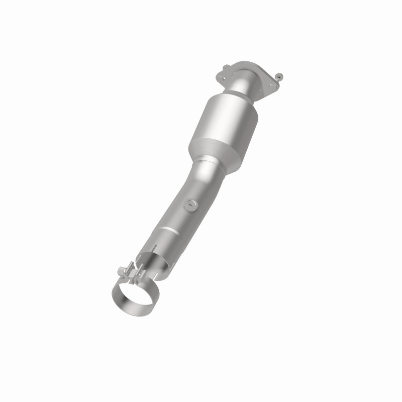 Magnaflow 2000 Chevrolet Silverado 2500 6.0L Direct Fit Converter - 4451648