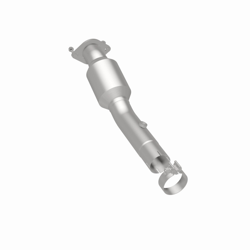 Magnaflow 2000 Chevrolet Silverado 2500 6.0L Direct Fit Converter - 4451648