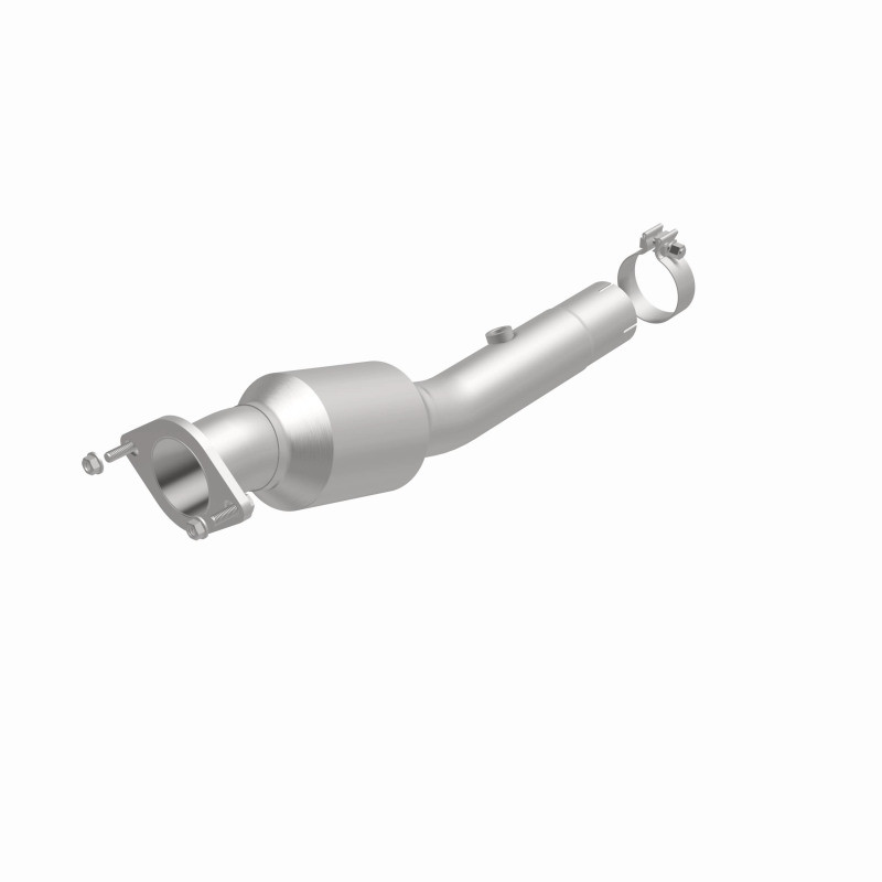 Magnaflow 2000 Chevrolet Silverado 2500 6.0L Direct Fit Converter - 4451648