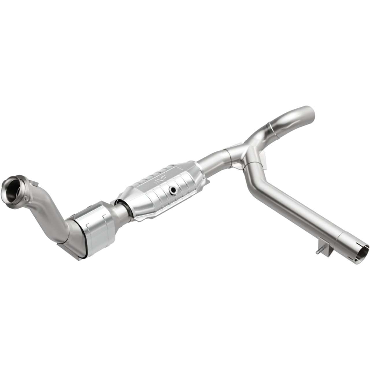MagnaFlow Conv DF 99-00 Ford Exped 4.6L - 447112