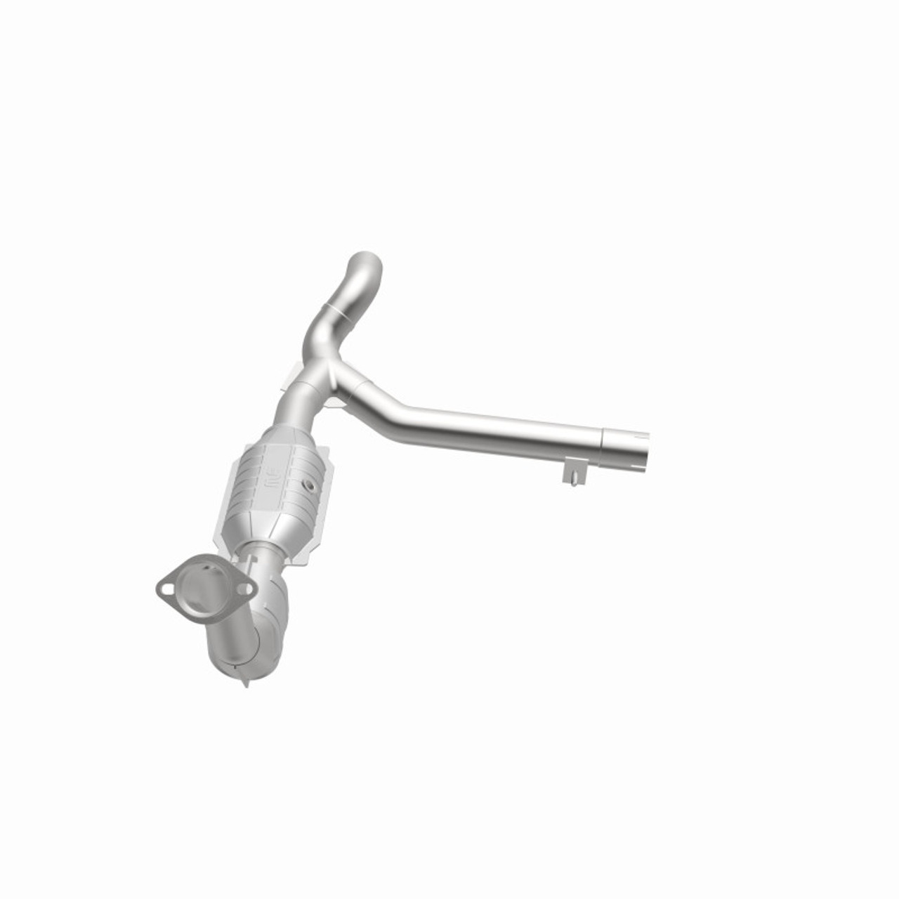MagnaFlow Conv DF 99-00 Ford Exped 4.6L - 447112