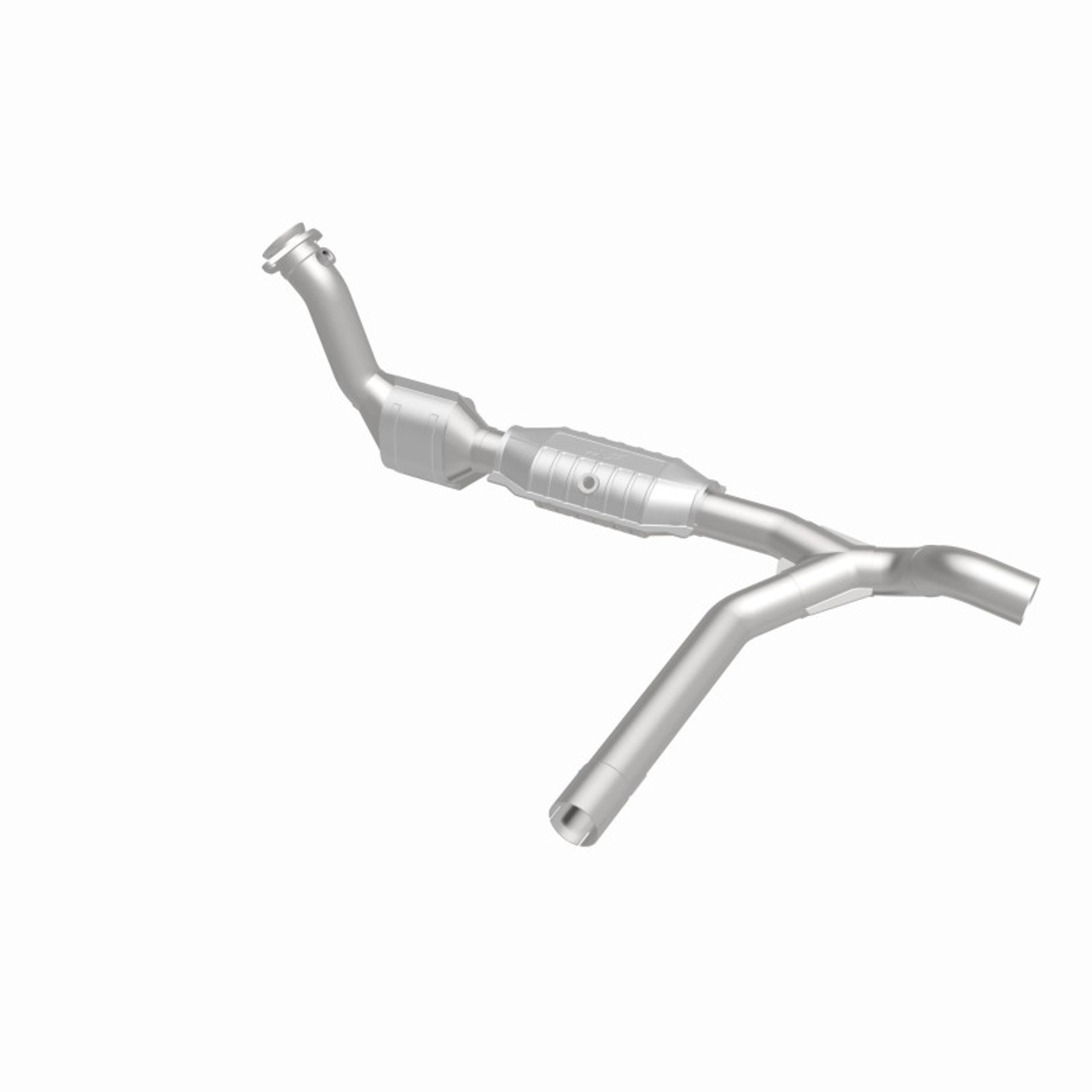 MagnaFlow Conv DF 99-00 Ford Exped 4.6L - 447112