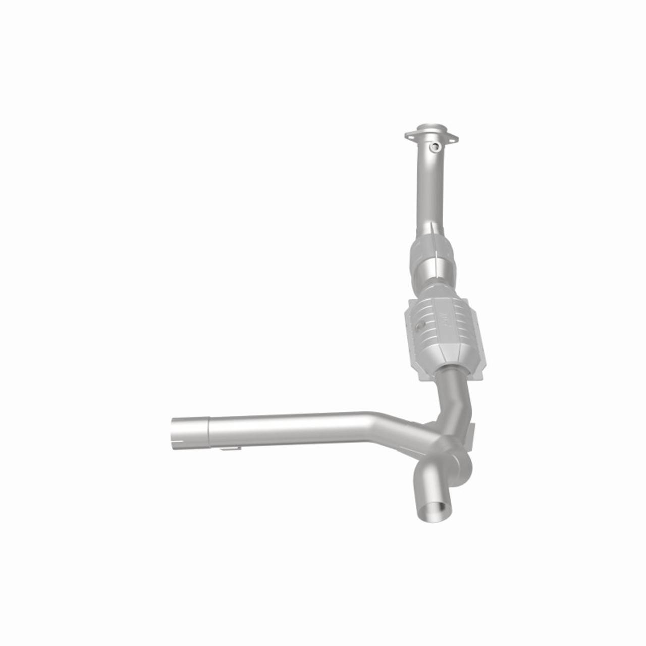 MagnaFlow Conv DF 99-00 Ford Exped 4.6L - 447112