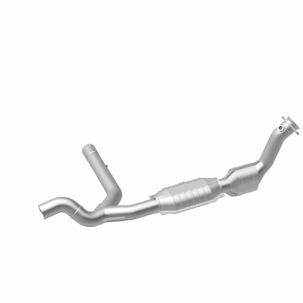 MagnaFlow Conv DF 99-00 Ford Exped 4.6L - 447112