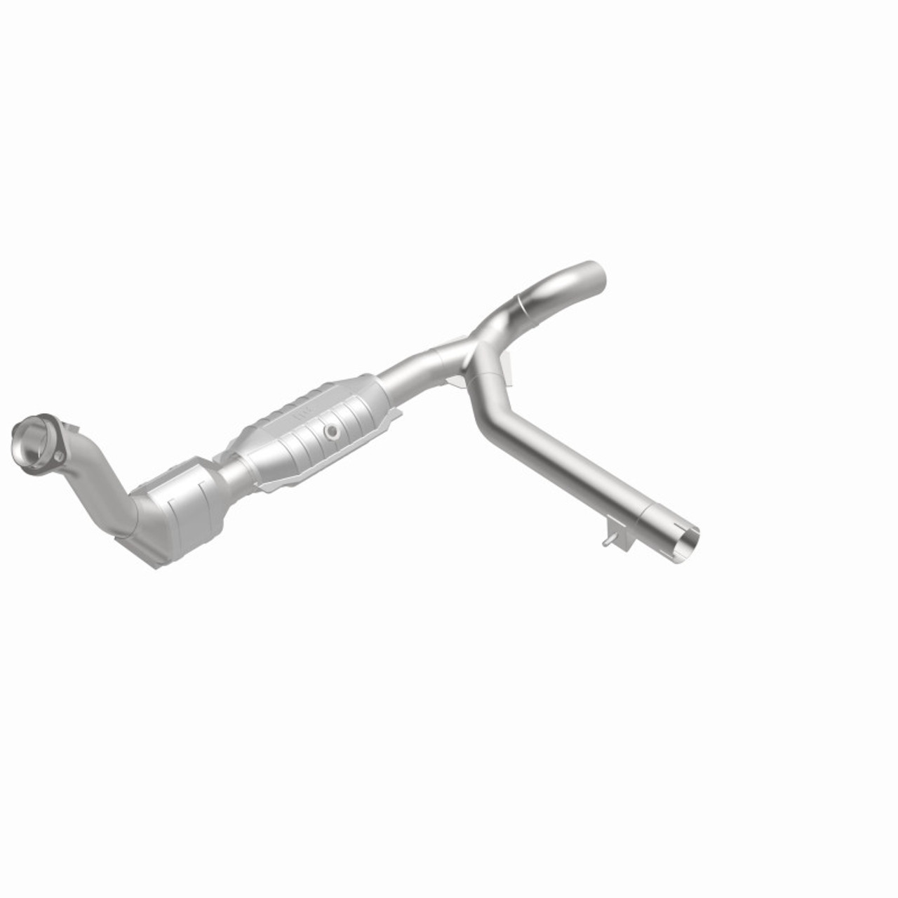 MagnaFlow Conv DF 99-00 Ford Exped 4.6L - 447112