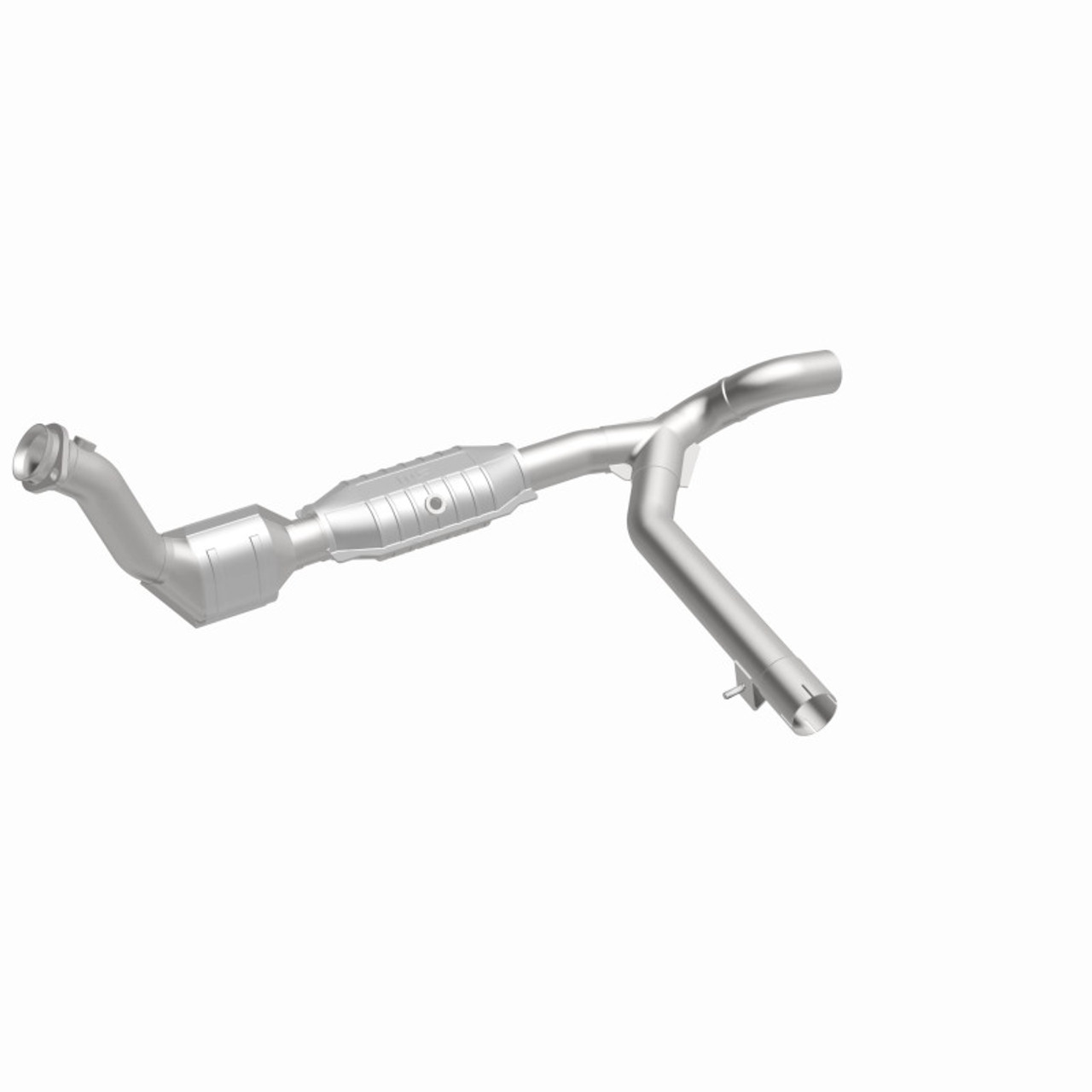 MagnaFlow Conv DF 99-00 Ford Exped 4.6L - 447112