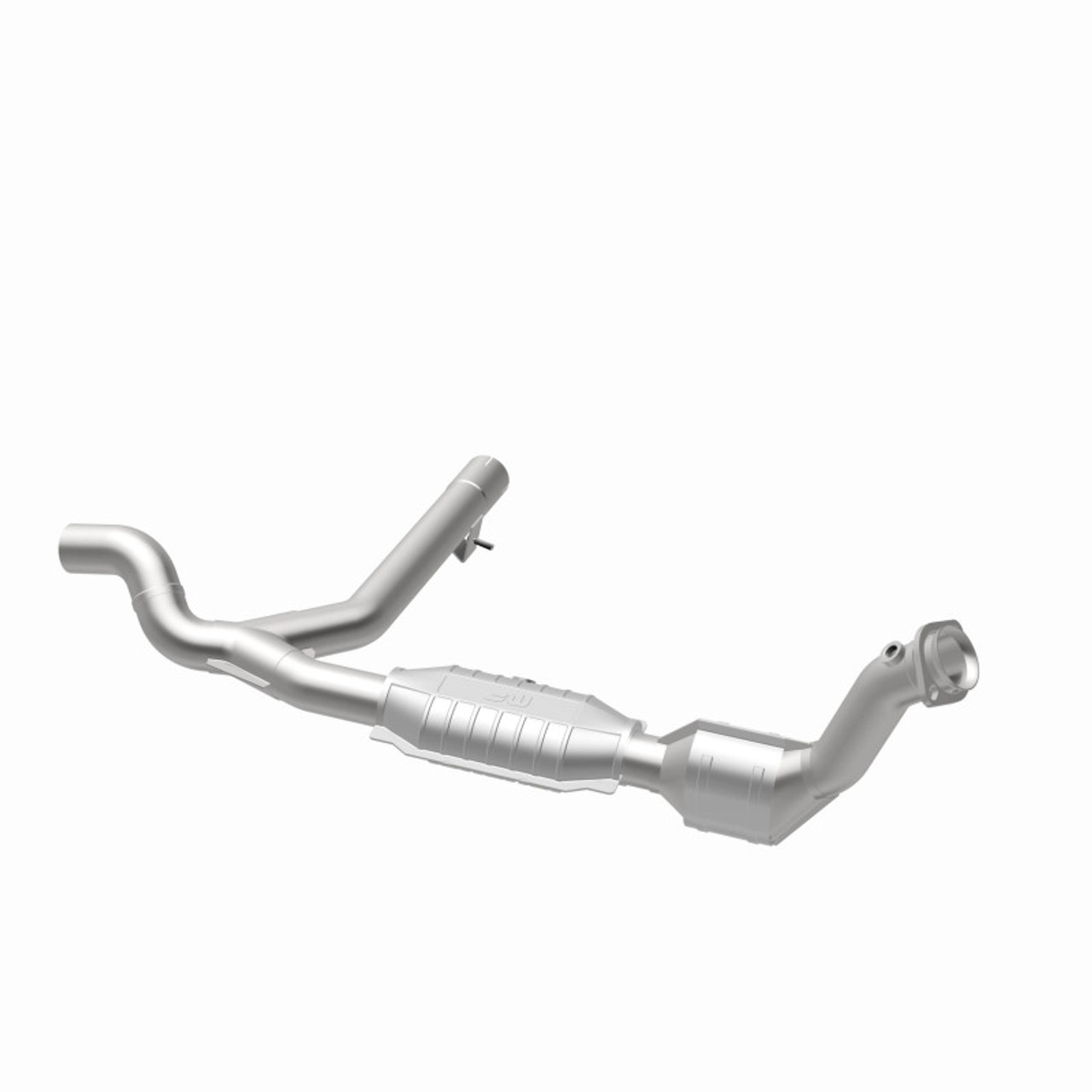 MagnaFlow Conv DF 99-00 Ford Exped 4.6L - 447112