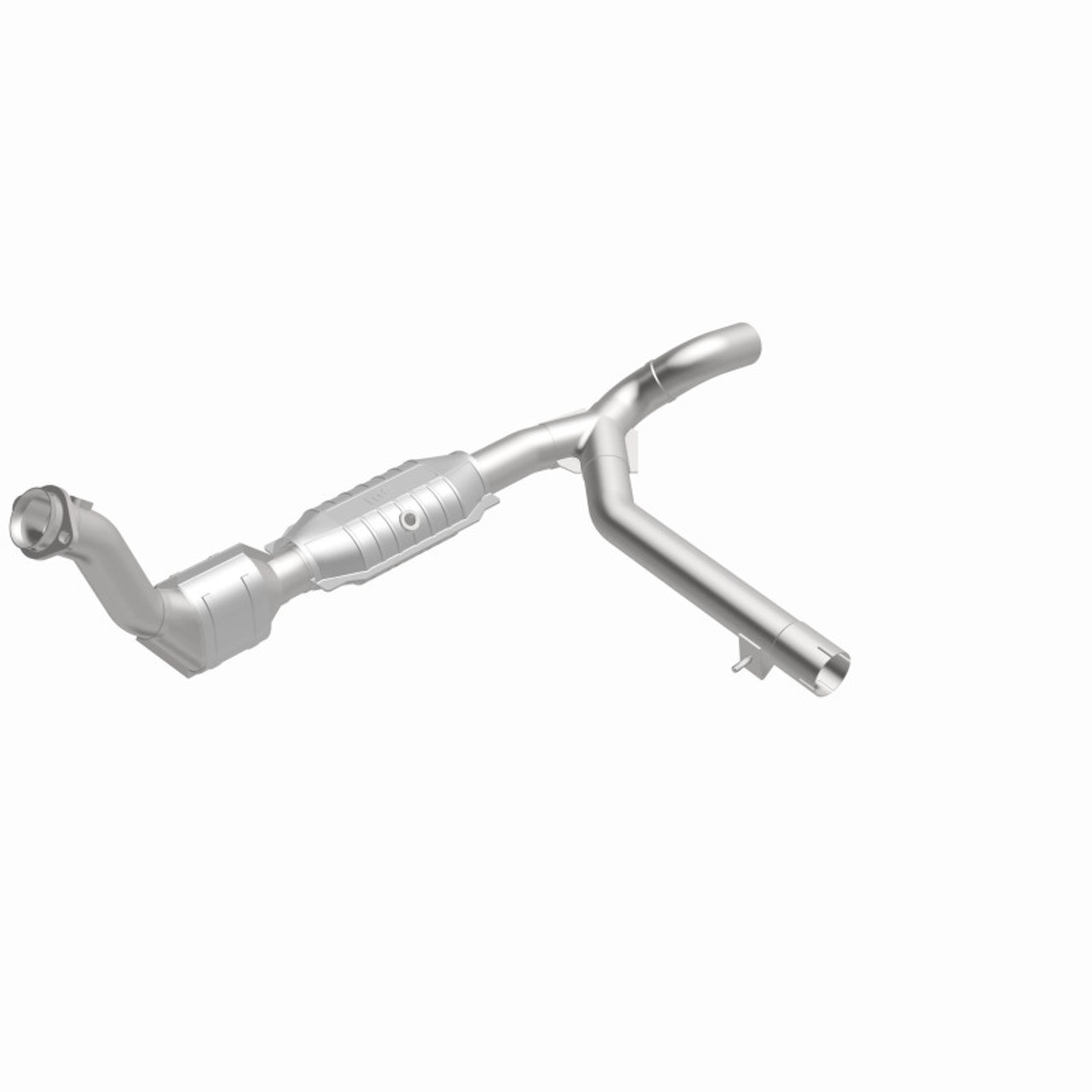 MagnaFlow Conv DF 99-00 Ford Exped 4.6L - 447112