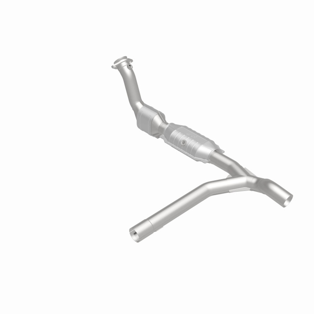 MagnaFlow Conv DF 99-00 Ford Exped 4.6L - 447112