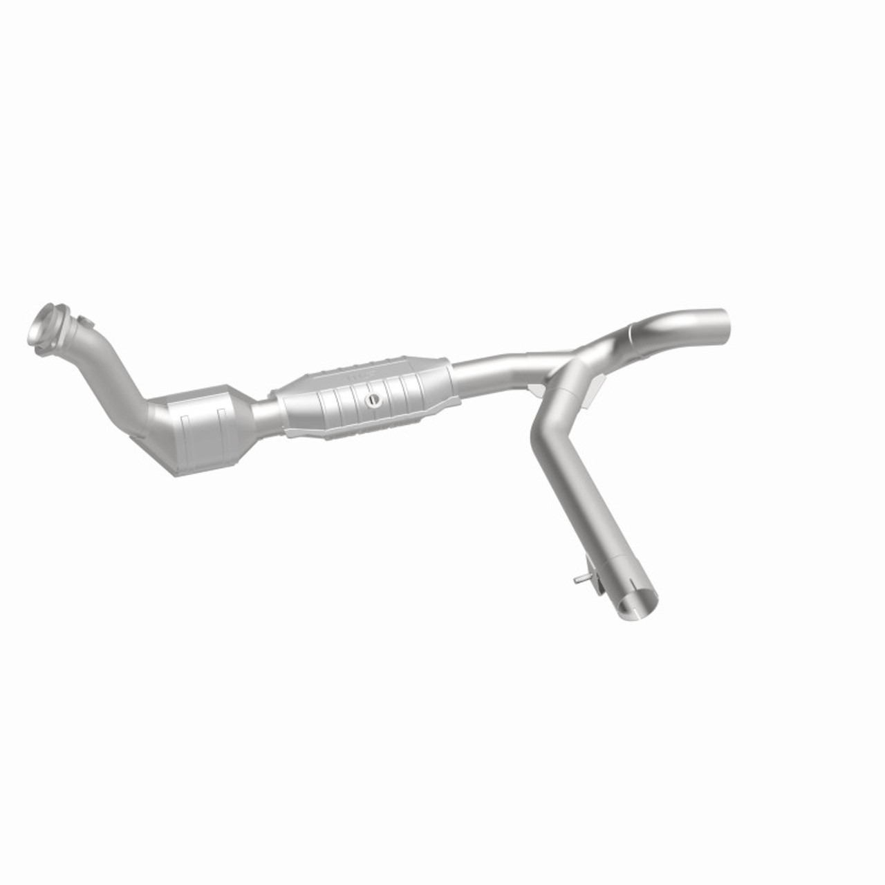 MagnaFlow Conv DF 99-00 Ford Exped 4.6L - 447112
