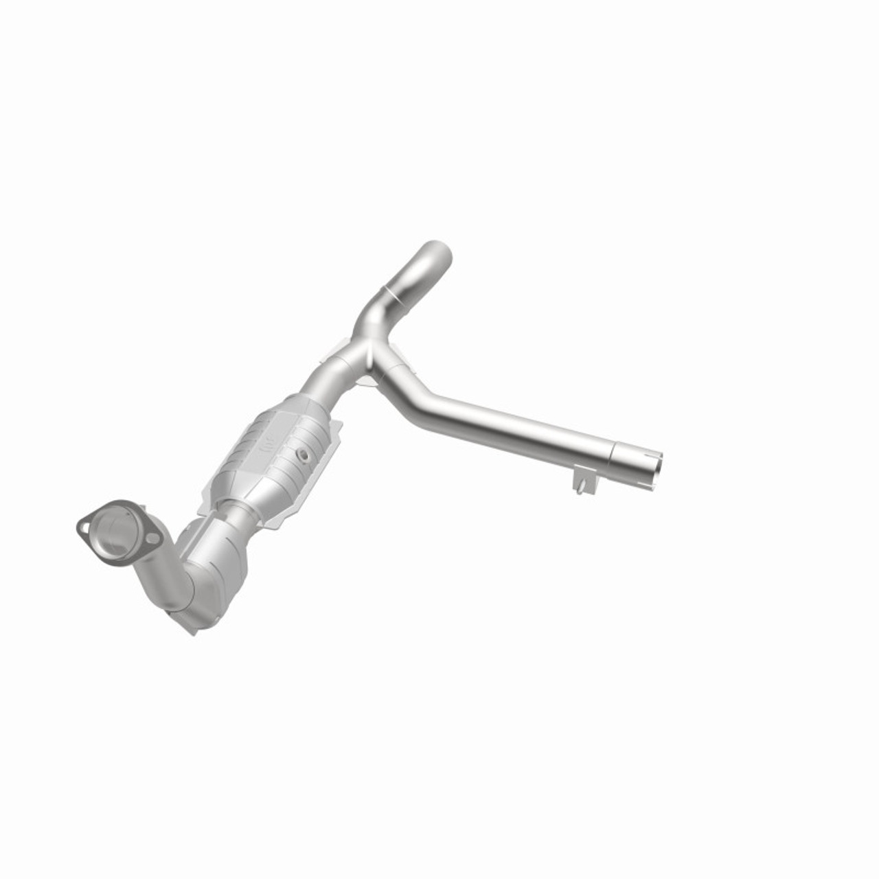 MagnaFlow Conv DF 99-00 Ford Exped 4.6L - 447112