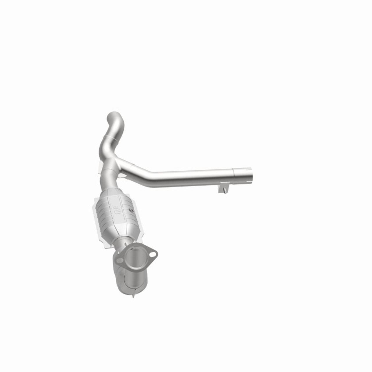 MagnaFlow Conv DF 99-00 Ford Exped 4.6L - 447112