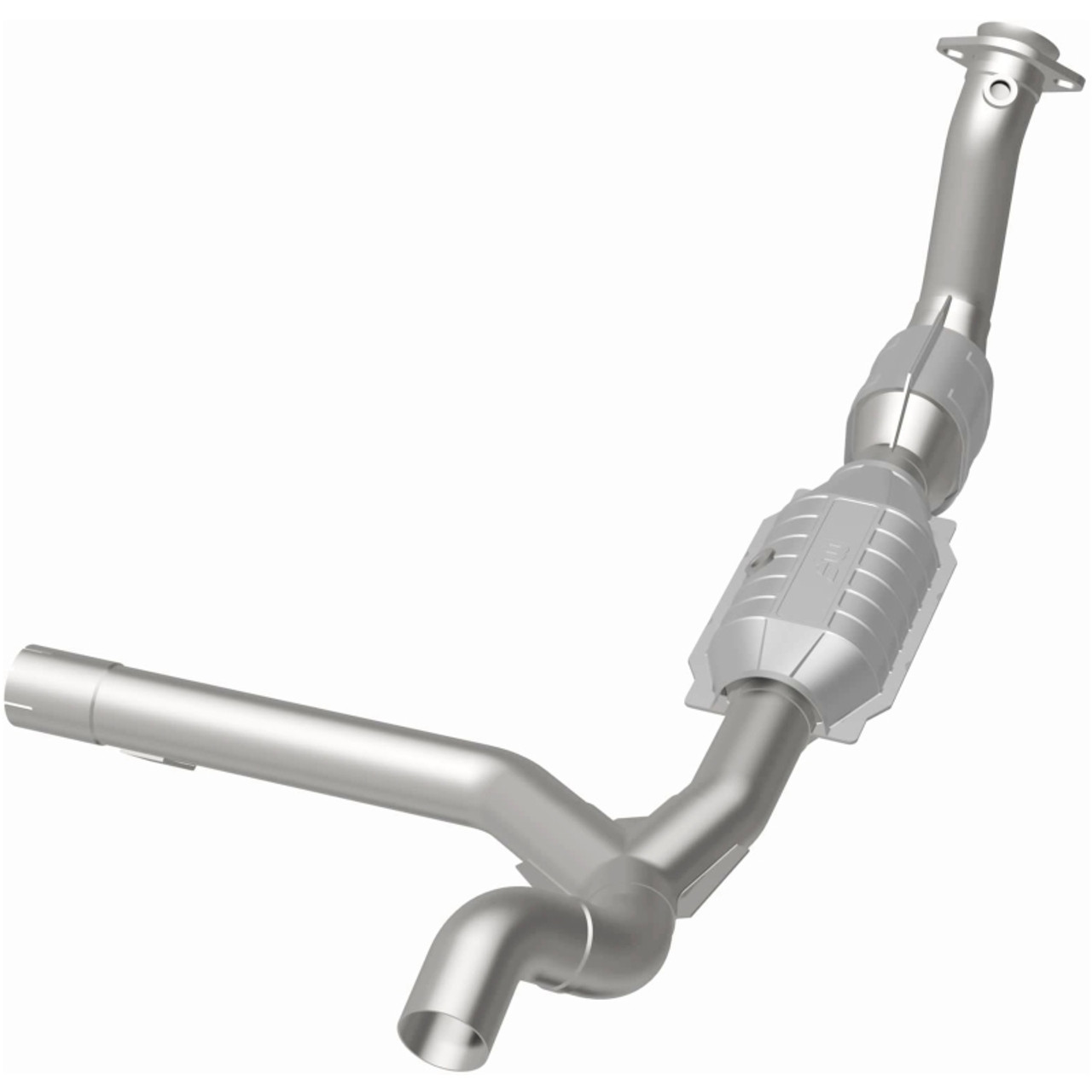 MagnaFlow Conv DF 99-00 Ford Exped 4.6L - 447112