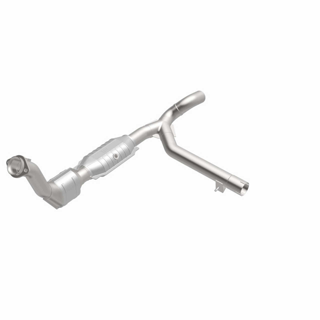 MagnaFlow Conv DF 99-00 Ford Exped 4.6L - 447112