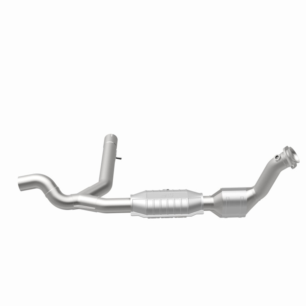 MagnaFlow Conv DF 99-00 Ford Exped 4.6L - 447112