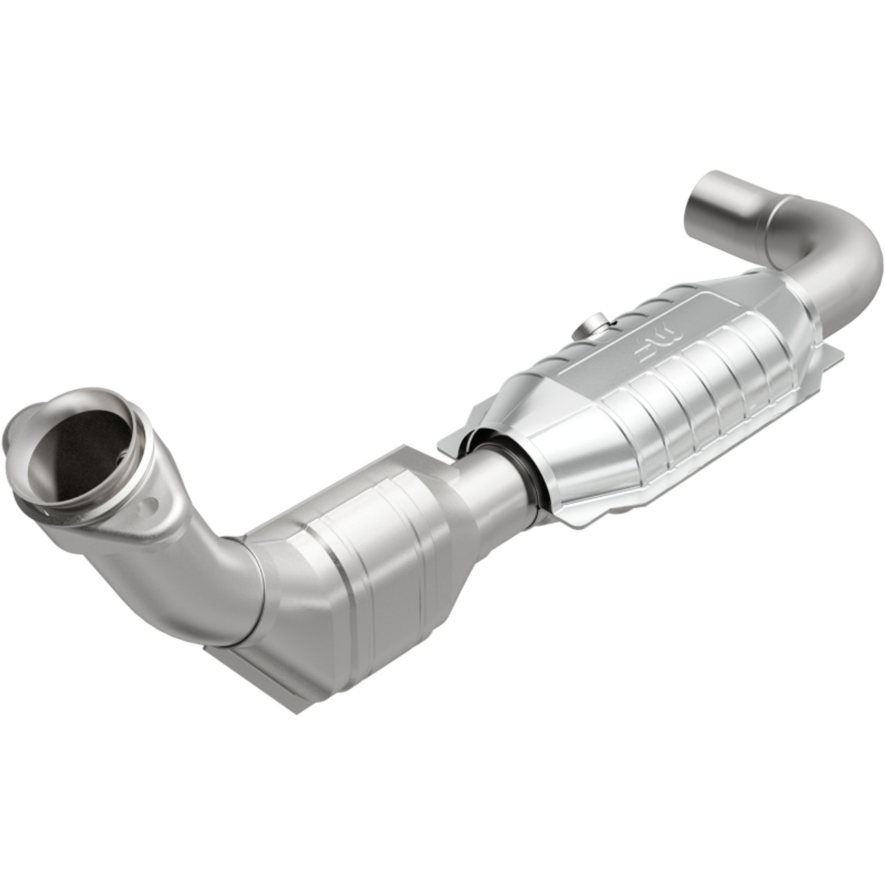 Magnaflow 99-00 Ford Exped 4.6L Direct Fit Converter - 447113