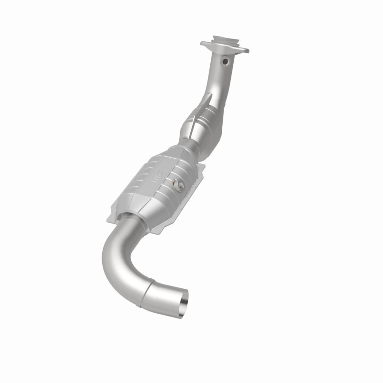 Magnaflow 99-00 Ford Exped 4.6L Direct Fit Converter - 447113