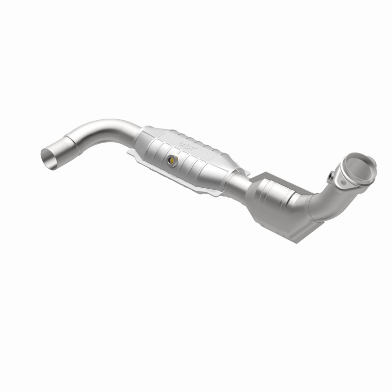 Magnaflow 99-00 Ford Exped 4.6L Direct Fit Converter - 447113