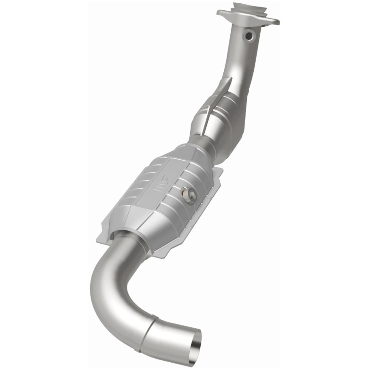 Magnaflow 99-00 Ford Exped 4.6L Direct Fit Converter - 447113