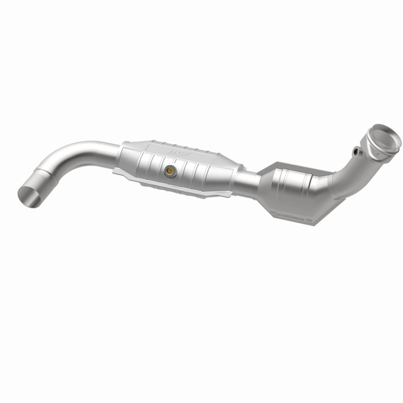 Magnaflow 99-00 Ford Exped 4.6L Direct Fit Converter - 447113
